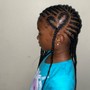 Small Braids