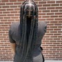 Frontal Sew In