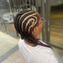 Two Strand Twist