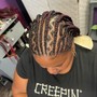 Senegalese Twist