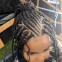 Senegalese Twist