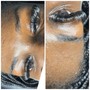 Individual Eyelash Fill-In