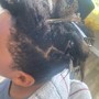 Kid's Braids