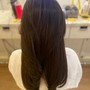 Keratin Treatment