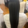 Keratin Treatment