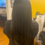 Keratin Treatment