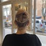 Updo