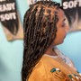 Crochet Braids