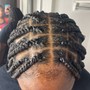 Island Twist