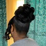 Updo