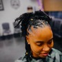 Loc Reattachment ($10 Per Loc)