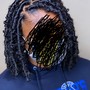 Kinky Twist