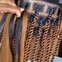 Crochet Braids