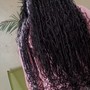 Crochet Braids