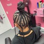 Large island Twist