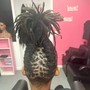 Large island Twist