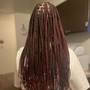 Traditional Sew-In