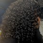 Kinky Twist