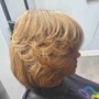 Root Touch Up Color