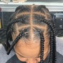 Poetic Justice Braids