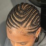 Comb Twist