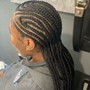 Foundation Braid Style