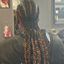 Havana Twists