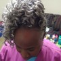 Crochet Braids