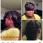 Lace Closure Sew In