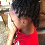 Box Braids