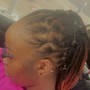 Yarn Braids