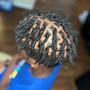 Kid's Braids