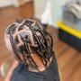 Kid's Braids