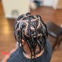 Knotless Braids