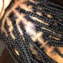 Crochet Braids