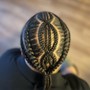 Knotless Braids