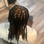 Kid's Braids