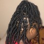 Crochet Braids