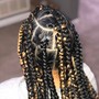 Poetic Justice Braids