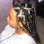 Poetic Justice Braids