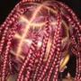 Box Braids