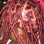 Box Braids