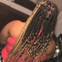 Poetic Justice Braids