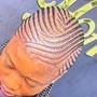 Comb Twist