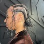 Cornrows