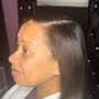 Partial Highlights & Braidless Weft/Tape-Ins Package