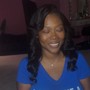 Lace Closure Pluck and Bleach