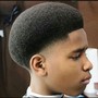 Haircuts Ages 11 - 17