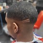 Haircuts Ages 11 - 17