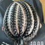 Starter Micolocs/Sisterlocs